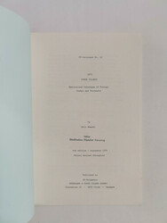 FAROE ISLANDS – Nielsen, Ingolf P.S. : Lost og fast af Faeroernes ...