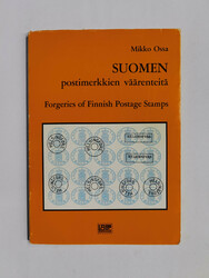 2530: Finnland - Philatelistische Literatur