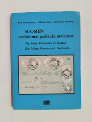 2530: Finnland - Philatelistische Literatur