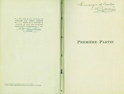FINLAND – Grosfils-Berger, P.: Finlande (1947). 326 pages in French ...
