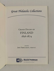 FINLAND – Kanai, Hiroyuki: The Exhibition Collections SUOMI FINLAND ...