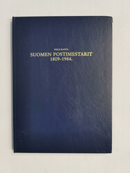2530: Finnland - Philatelistische Literatur