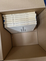 2530: Finnland - Philatelistische Literatur