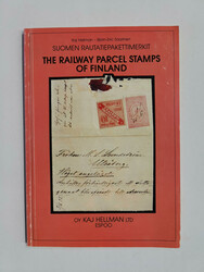 2530: Finnland - Philatelistische Literatur