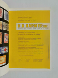 FINLAND – Lot of 4 publications on special philatelic areas of ...