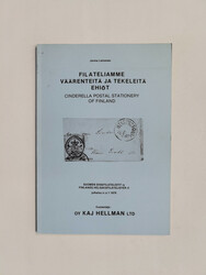 2530: Finnland - Philatelistische Literatur
