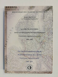 2565: フランス - Philatelic literature