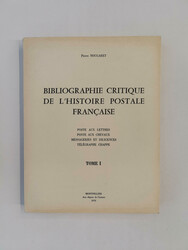 2565: フランス - Philatelic literature