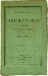 2565: フランス - Philatelic literature