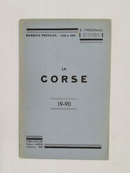 2565: フランス - Philatelic literature