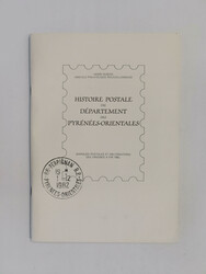 2565: フランス - Philatelic literature