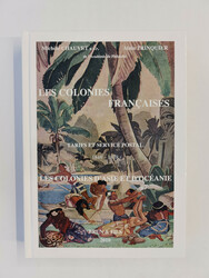 2565: フランス - Philatelic literature