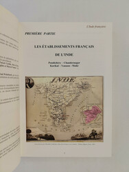 FRANCE – Chauvet, Michèle (+ Alain Trinquier for the 2nd vol.): ...