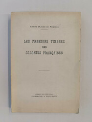 2565: フランス - Philatelic literature