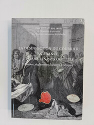 2565: フランス - Philatelic literature