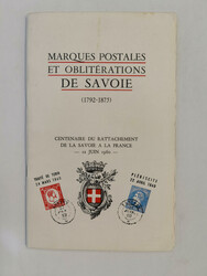 2565: フランス - Philatelic literature