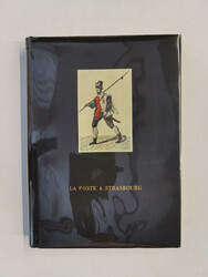 2565: フランス - Philatelic literature