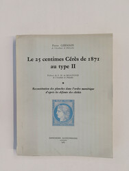 2565: フランス - Philatelic literature