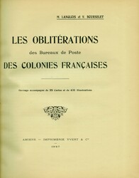 2565: フランス - Philatelic literature
