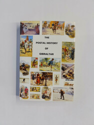GIBRALTAR – Hine-Haycock, W.: Posted in Gibraltar. An illustrated ...