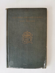 3340: アイルランド - Philatelic literature