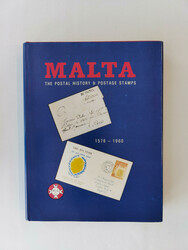4350: Malí - Philatelic literature