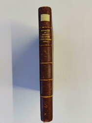 5405: Rumänien - Philatelistische Literatur