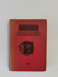 5790: Spanien - Philatelistische Literatur