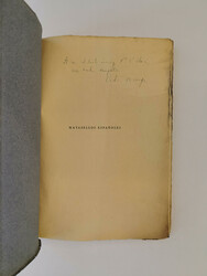 SPAIN – Monge, José: Matasellos españoles (1922), 141 pages, ...