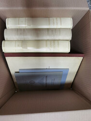 5790: Spanien - Philatelistische Literatur