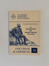 5790: Spanien - Philatelistische Literatur