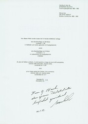 SWITZERLAND – Guinard, P. / Valko, G. / Doorenbos, J. / Hertsch, M. ...