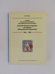 SWITZERLAND – Hermann, Urs: Das Grosse Handbuch der ...