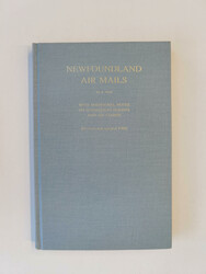 CANADA / NEWFOUNDLAND – Dalwick, R. E. R. / Harmer, C. H. C.: ...