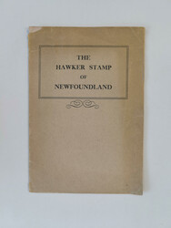 CANADA / NEWFOUNDLAND – Pratt, Robert H.: The Pence Issues of ...