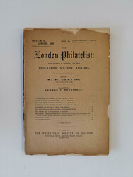CANADA / PRINCE EDWARD ISLAND – Tilleard, J. A.: Prince Edward ...
