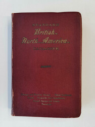 CANADA / PRINCE EDWARD ISLAND – Tilleard, J. A.: Prince Edward ...