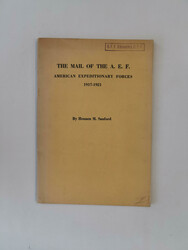 UNITED STATES – Antrim, Earl: Civil War Prisons and Their Covers ...