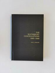 UNITED STATES – Chase, Carroll / Cabeen, Richard McP.: The First ...