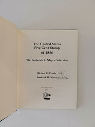 UNITED STATES – Lane, Maryette B. / Perry, Elliott: The Harry F. ...