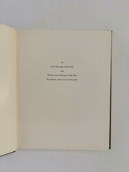 UNITED STATES – Wierenga, Theron: United States Incoming Steamship ...