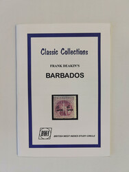 1790: Barbados - Philatelistische Literatur