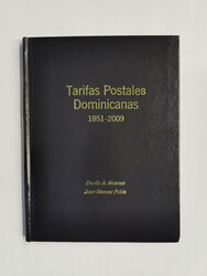 2400: Dominica - Philatelistische Literatur