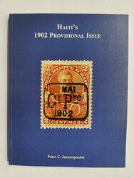 HAITI – Jeannopoulos, Peter C.: A Study of Haiti's 20 Centime ...