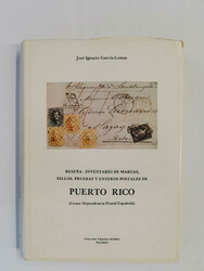 PUERTO RICO – García-Lomas, José Ignacio: Reseña - Inventario de ...