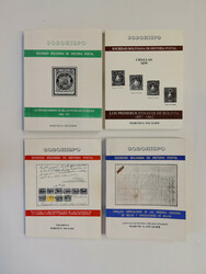 BOLIVIA – Escalier, Marcos G. (all titles): Catalogo de las Marcas ...