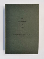 2055: チリ - Philatelic literature