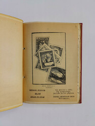 2055: チリ - Philatelic literature