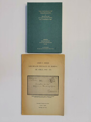 CHILE – Rego, Michael / West, John C.: The Postmarks of Valparaiso ...