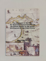 CAPE OF GOOD HOPE – Bacon, E. D.: Some Official information on the ...